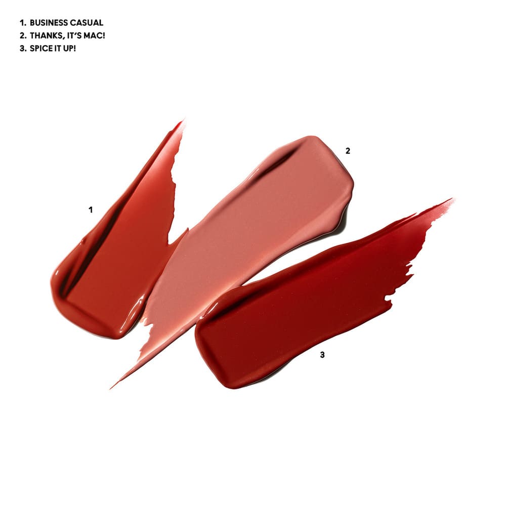 WILDEST GLEAMS MINI LSTR (SET DE LABIOS)